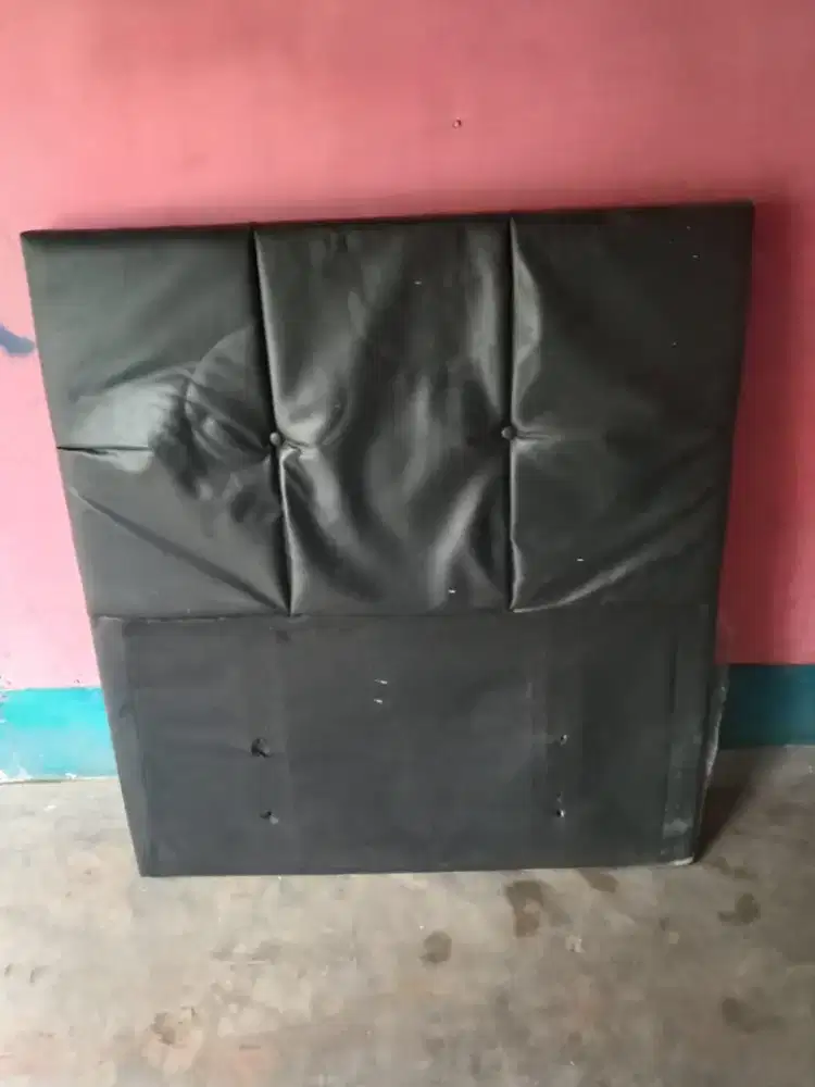 Ranjang springbed Tempat Tidur