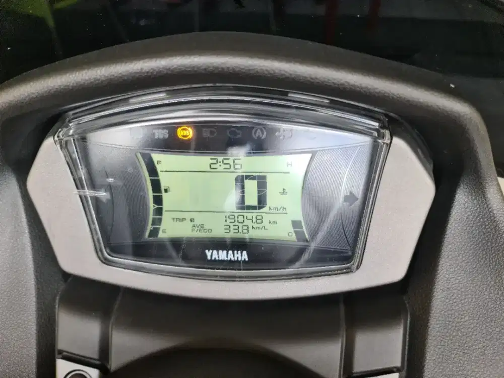 Yamaha Nmax Mulus Jarang Pakai Motor Bekas