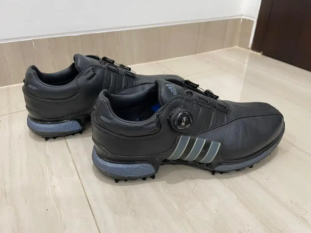 Sepatu Golf Adidas Boost Tour 360 Original