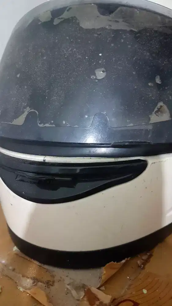 Helm fullface yamaha helmet motogp vr46