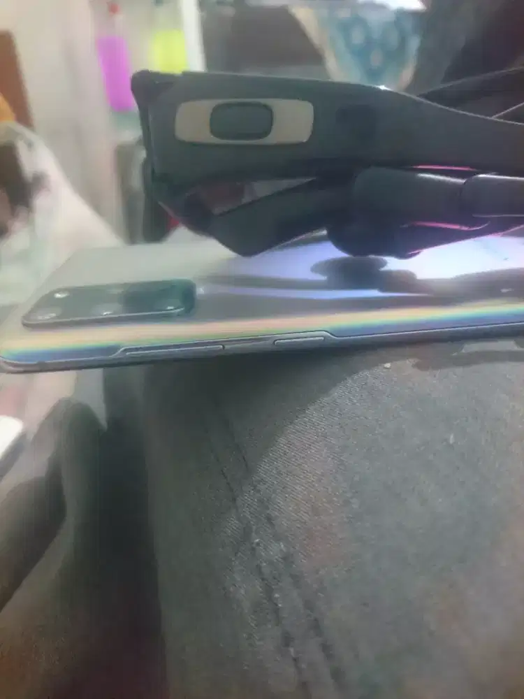 Oakley & Hp Samsung S seri bts