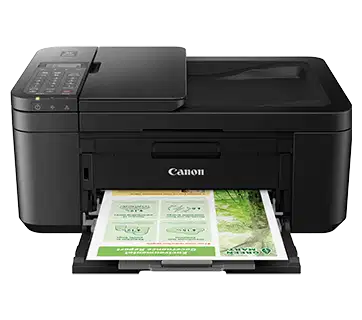 PIXMA TR4670S Scan F4 Plus Wifii Garansi Gratis Ongkir Dan Pasang