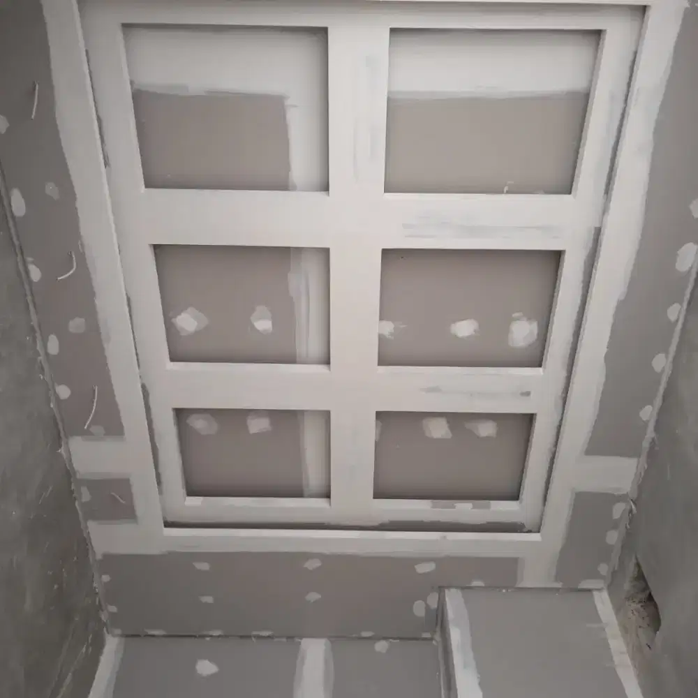 Tukang Atap Baja Ringan