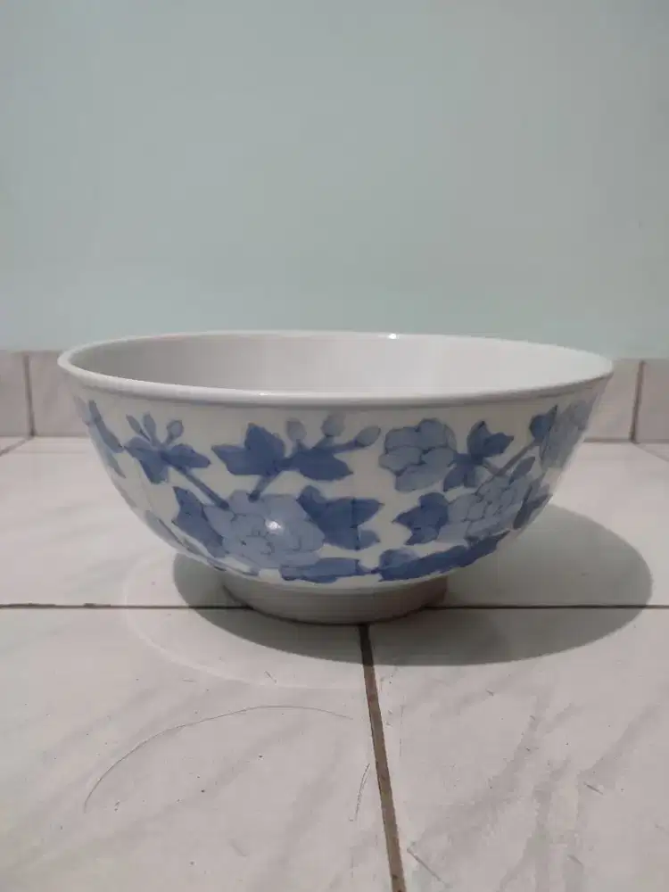 Mangkok/Bowl Kembang Antik