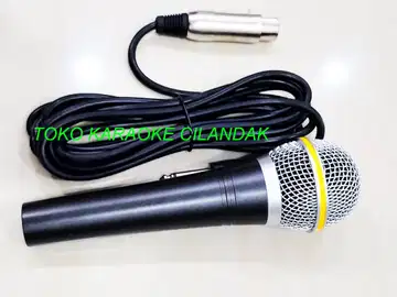 Harga mic best sale speaker wireless