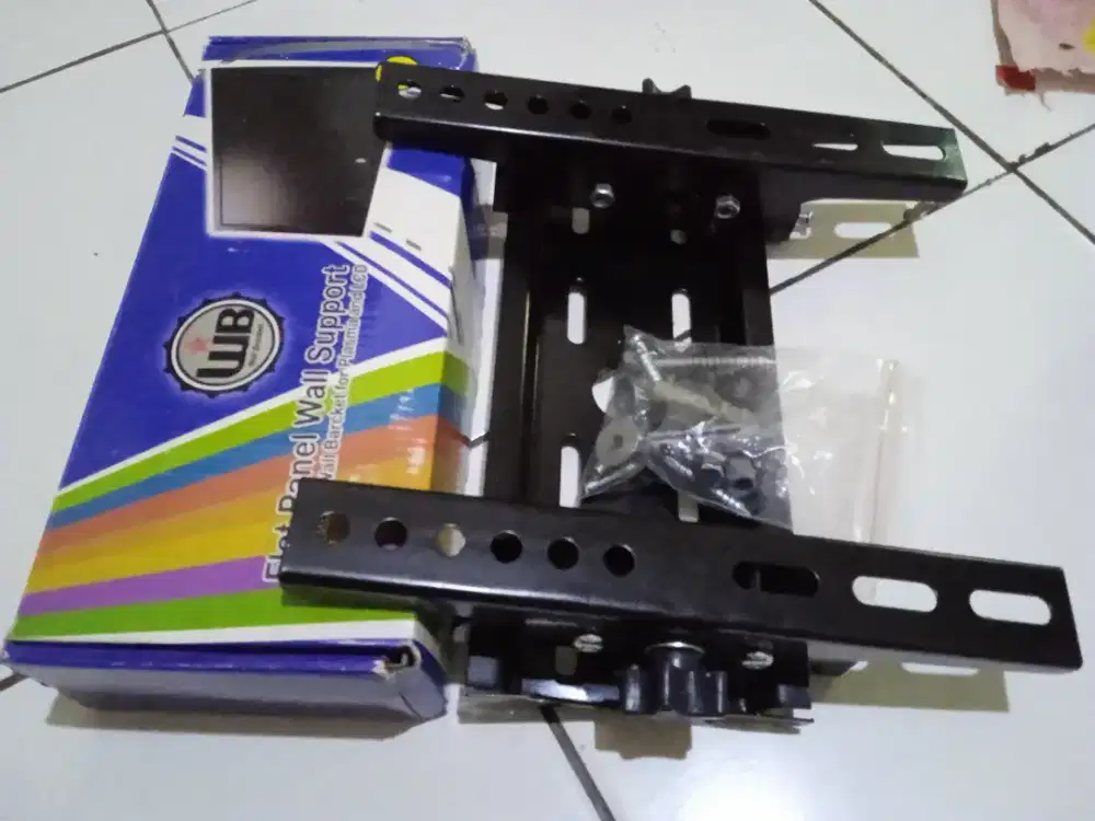 PASANG JUAL BRACKET TV KOTA BANDUNG DAN SEKITARNYA