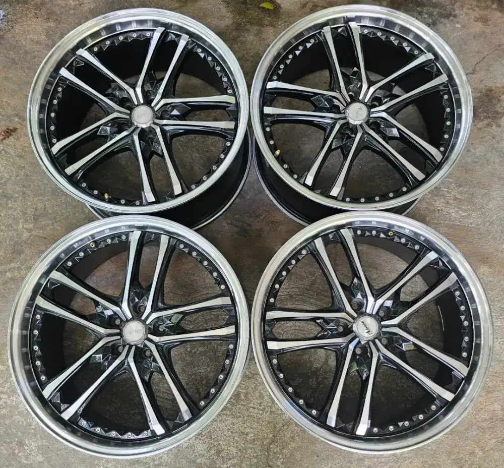 Velg ring 20 r20 advanti