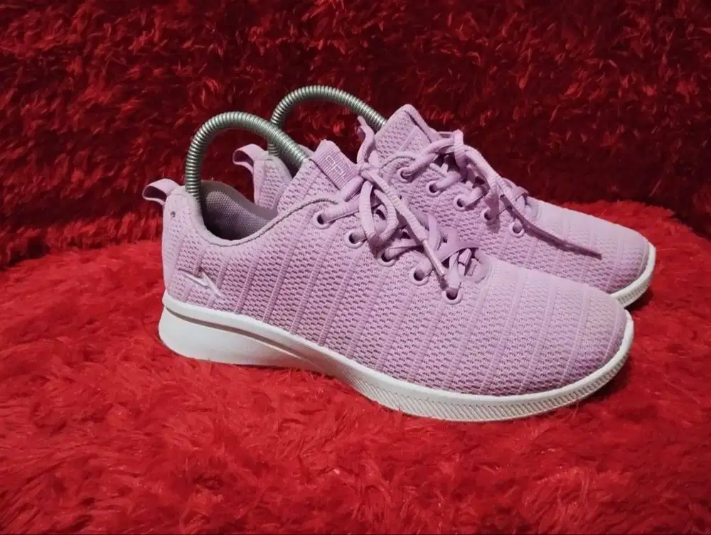 SEPATU ANDO ORIGINAL SECOND