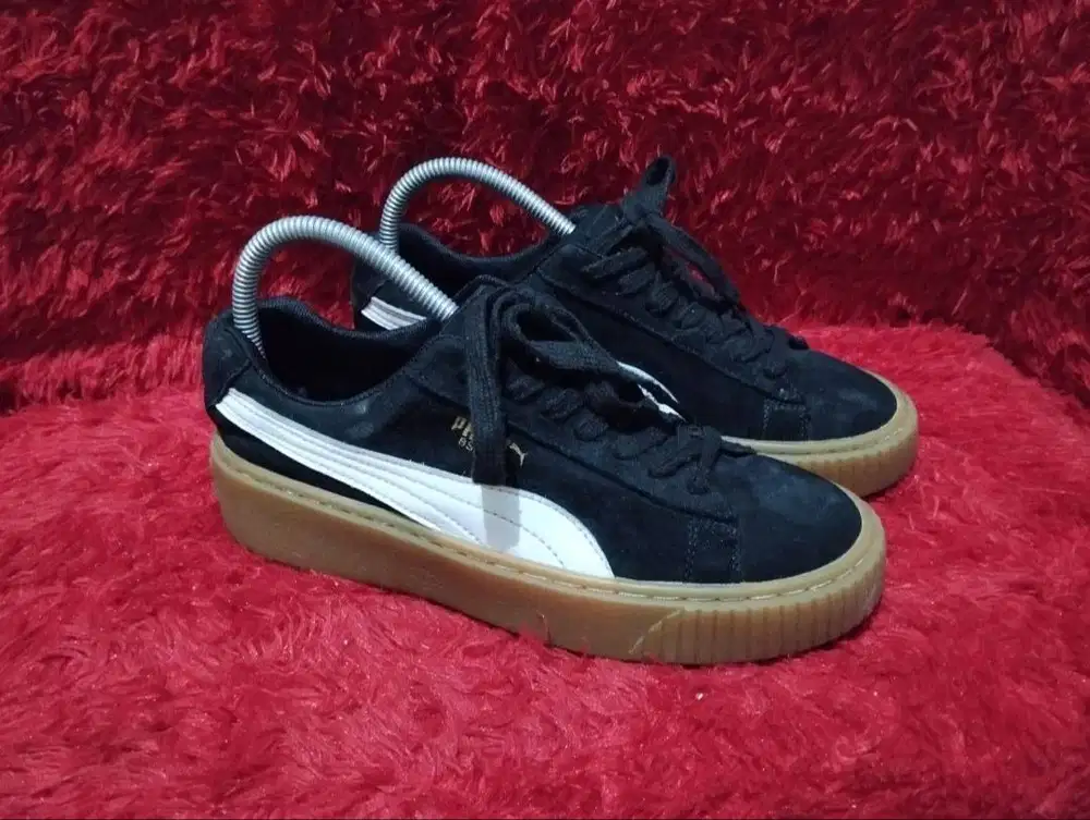 SEPATU PAMUMA NOT PUMA SECOND