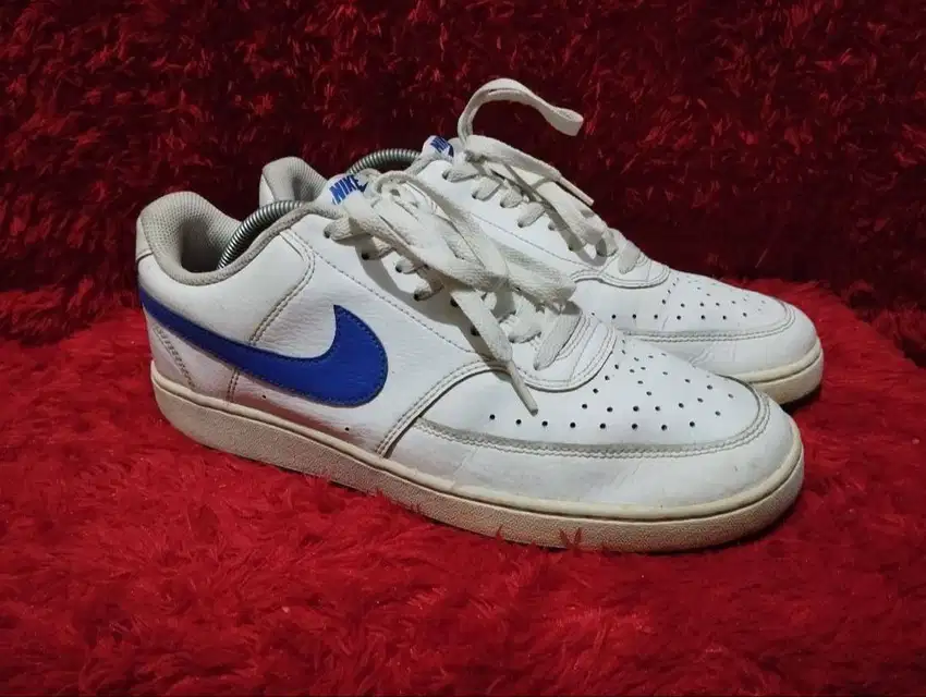 SEPATU NIKE COURT VISION ORIGINAL