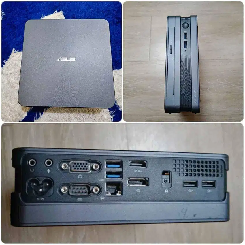 Asus vivo mini PC