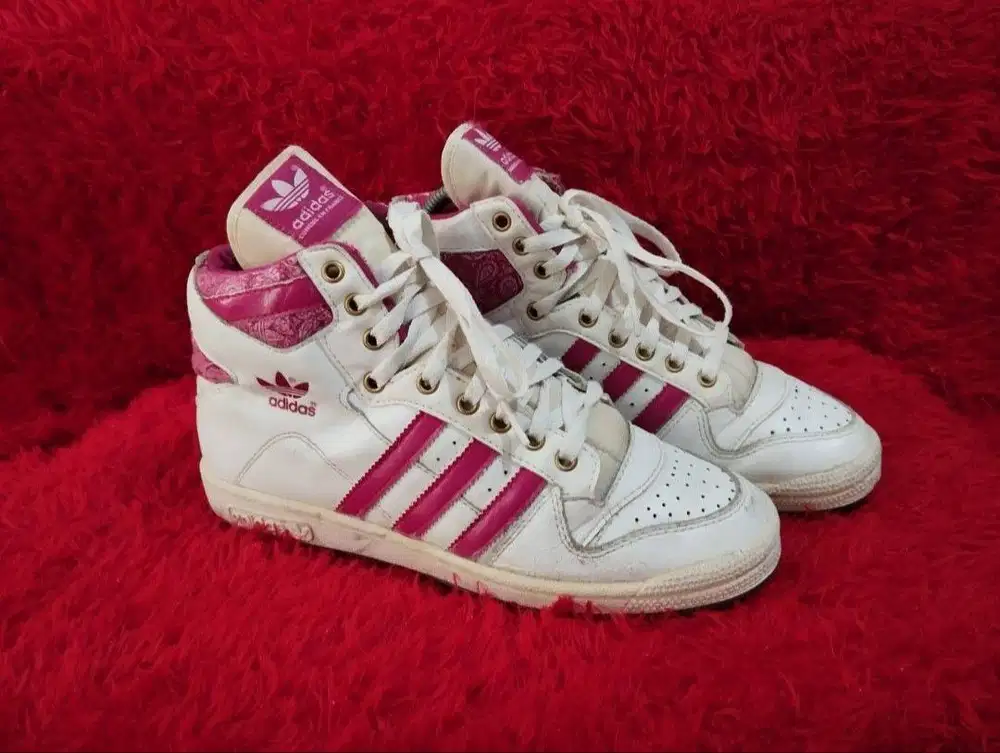 SEPATU BRAND 2ND ORIGINAL