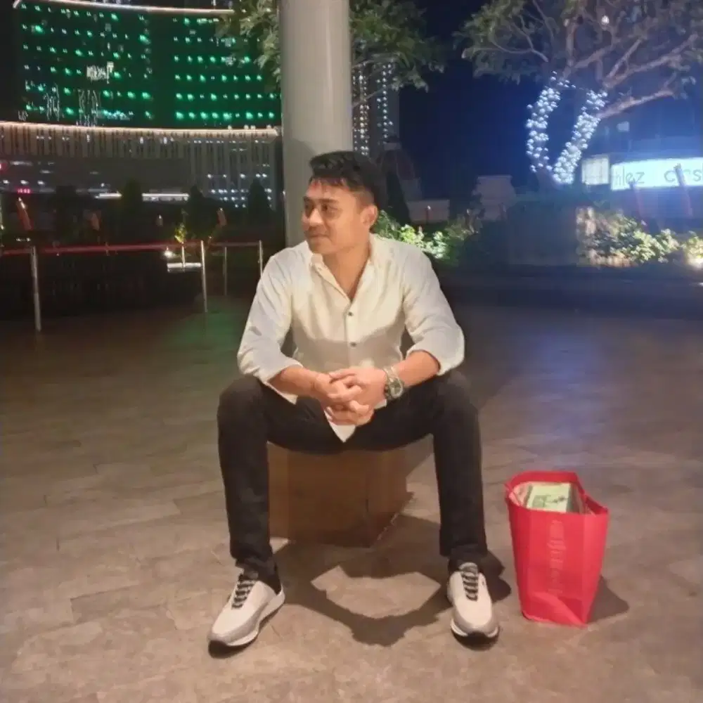 mencari pekerjaan driver atau aspri