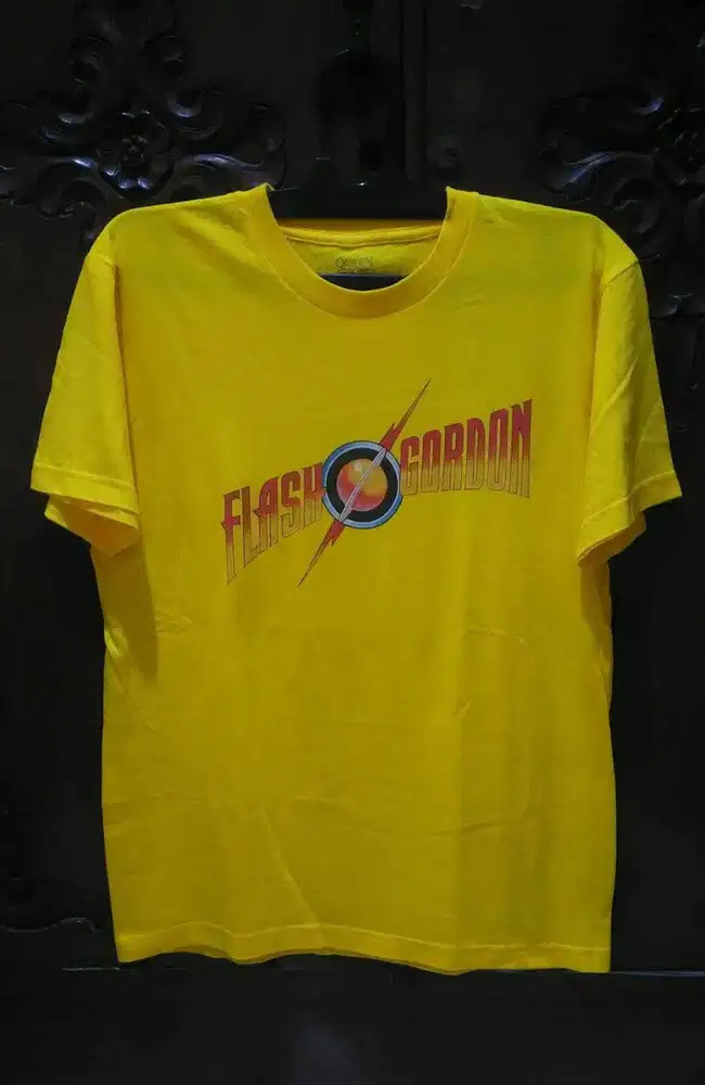 Kaos Baju Group Band Bob Marley GNR Machine Head Queen Tentaction
