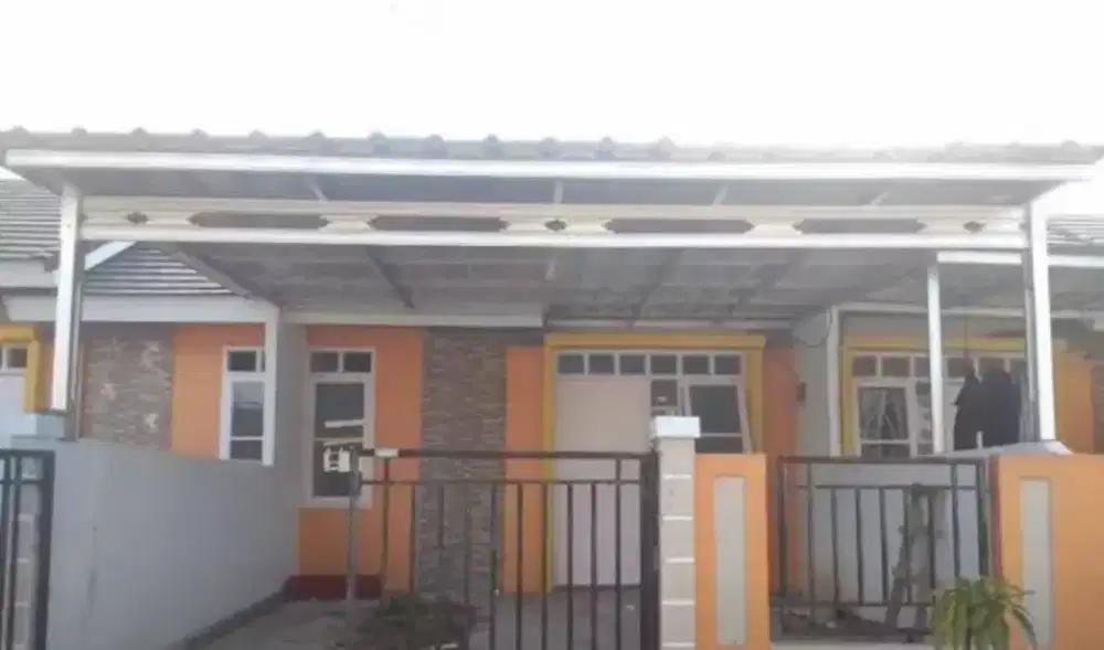 Kanopi Rumah Minimalis