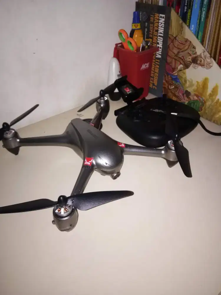 Drone bugs deals 2 se