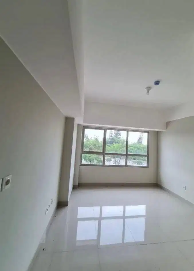 Sewa Apartemen Bulanan/Tahunan Murah - Springlake Summarecon (Freesia)