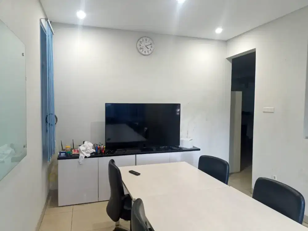 Disewakan: Kantor / Ruang Usaha di Kliningan Turangga Buah Batu