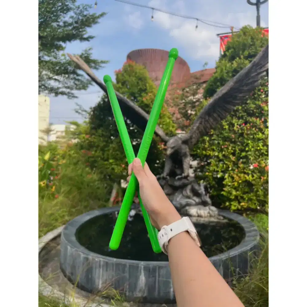 Tongkat Pound Fit Merk Ripstix