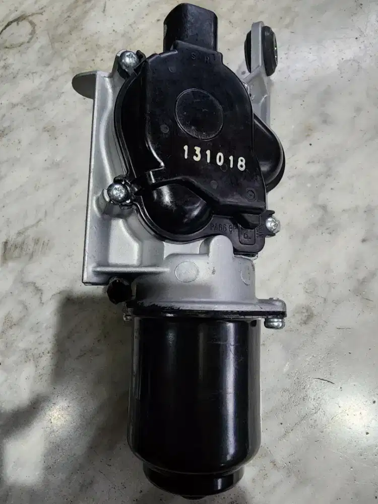 Motor Dinamo Wiper Nissan