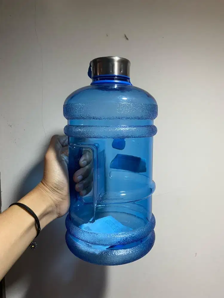 Tumblr unik botol minum 1000ml