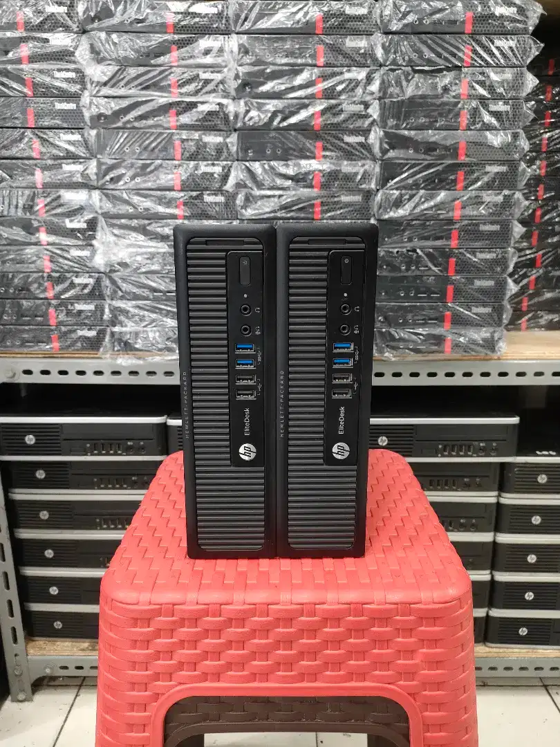 Pc Computer Siap Pakai
