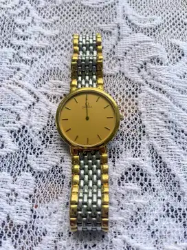 Omega Vintage Jual Jam Tangan Terbaru di Indonesia OLX .id