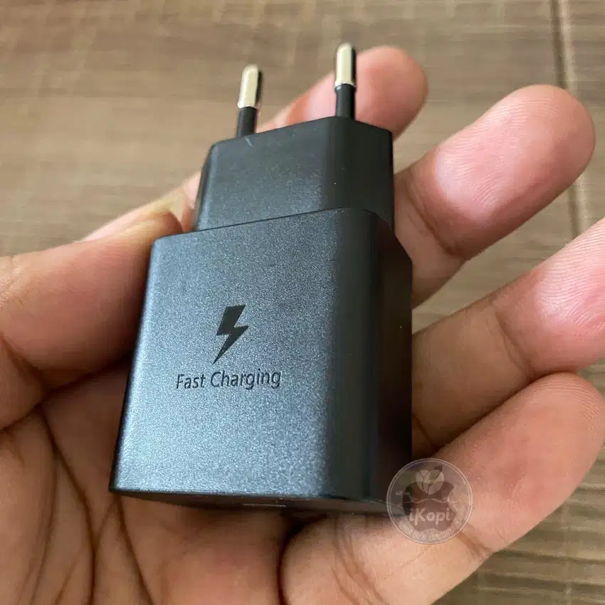 Charger android 15W PD Fast Charging C to C samsung oppo vivo redmi