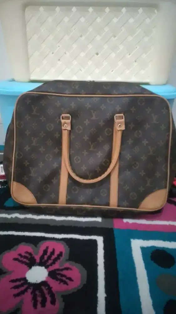 Tas Wanita multifungsi