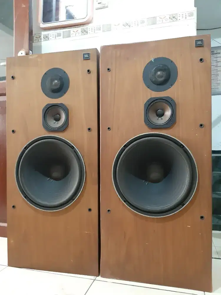 JBL L100T USA Original Normal