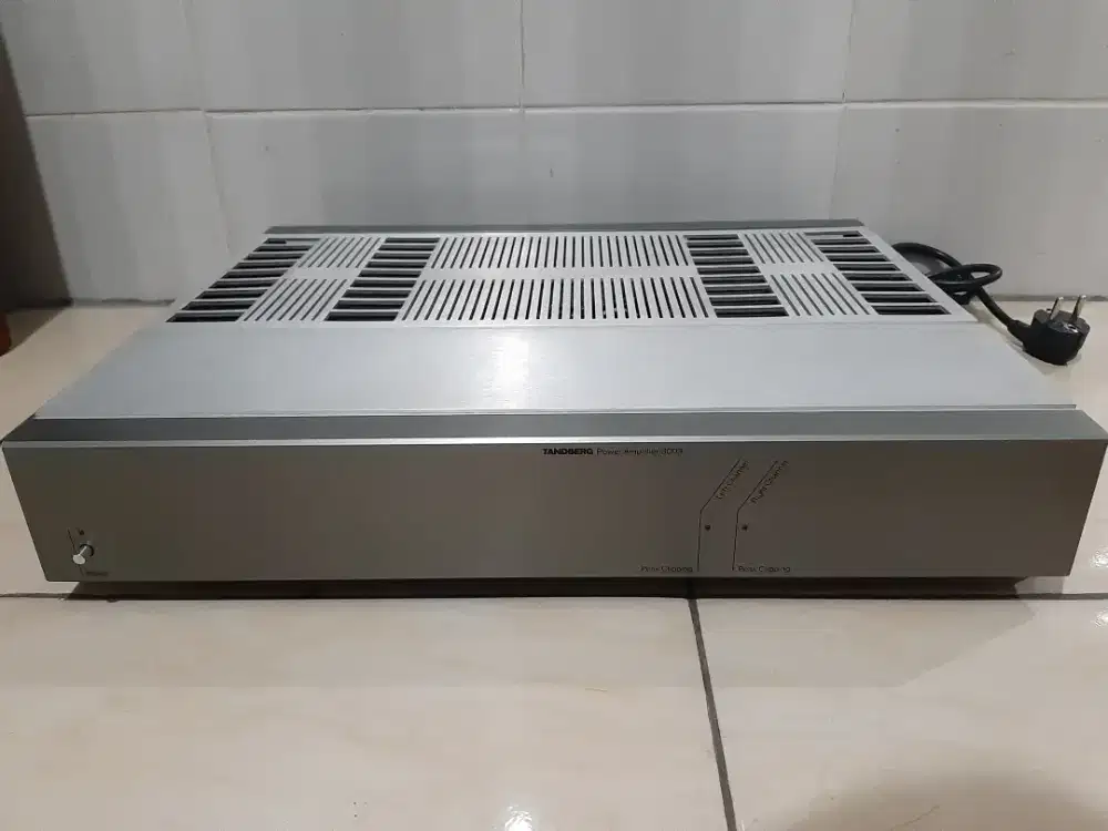Power Tandberg 3003 Norway Original Normal
