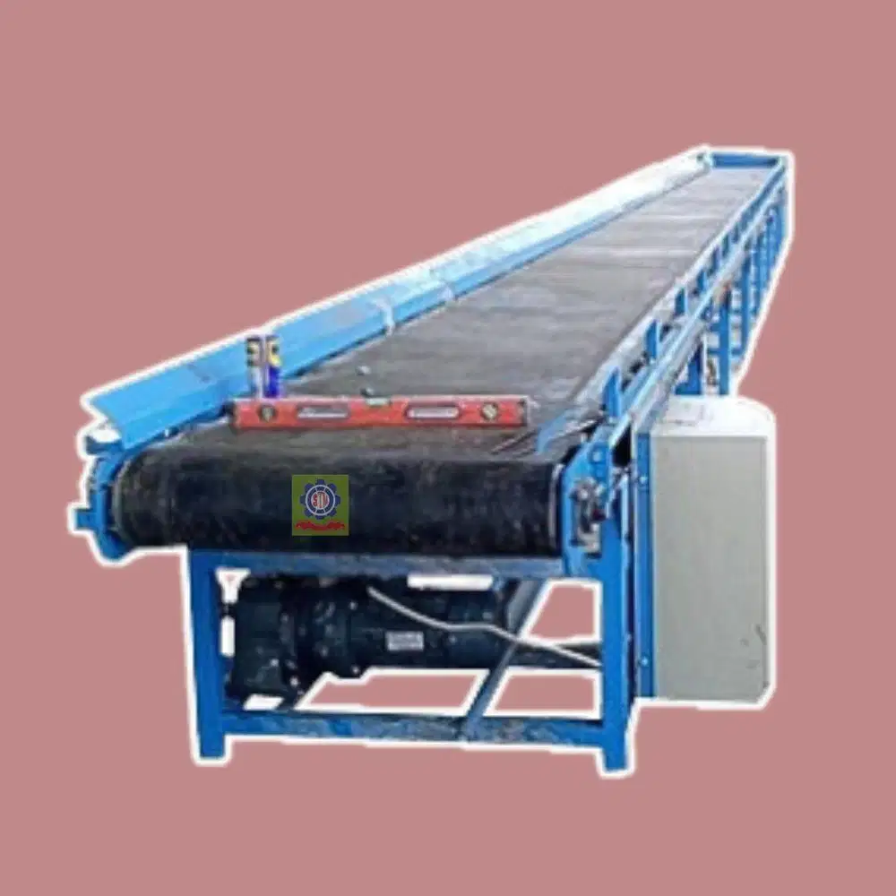 Conveyor pemilah