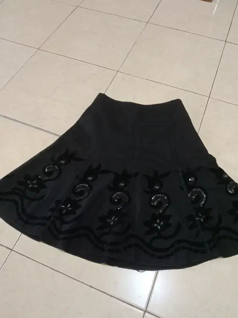 9 pcs Rok campuran