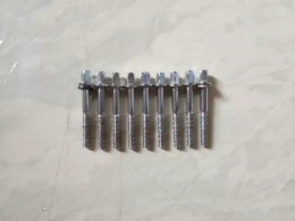 Tension Rod untuk snare drum/floor tom