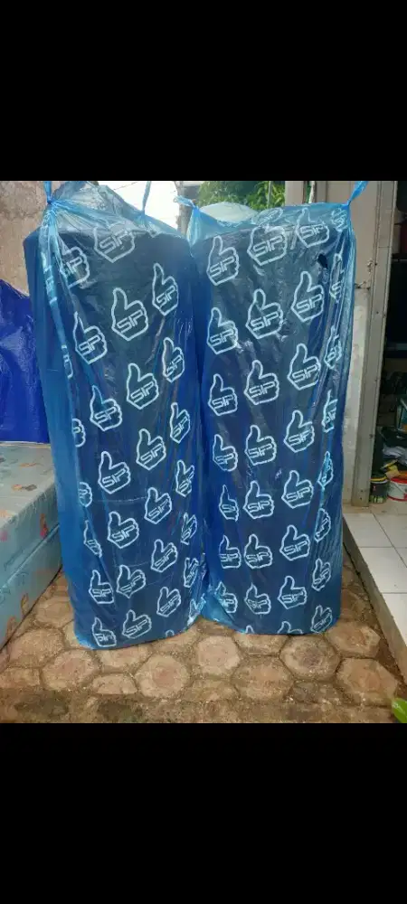 Bubble Warp 1 Roll Baru Termurah