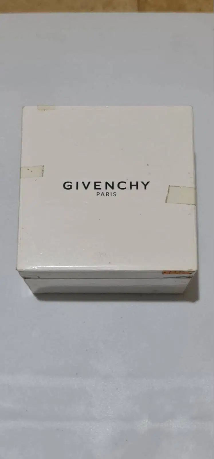 Jual Gelang Brachelete Givenchy Leather Chain