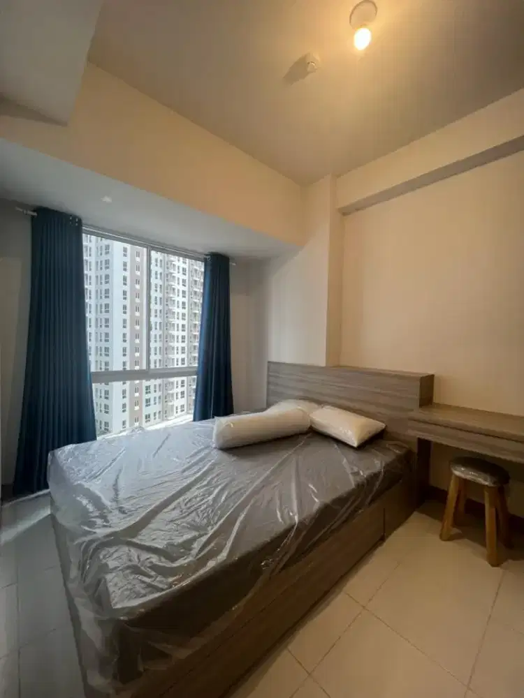 Sewa Apartemen Tokyo Riverside Pik Disewakan Rumah Apartemen