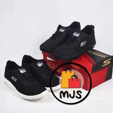 Sepatu sport outlet skechers