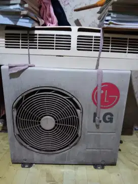 beli AC bekas satuan atau borongan dengan harga tinggi