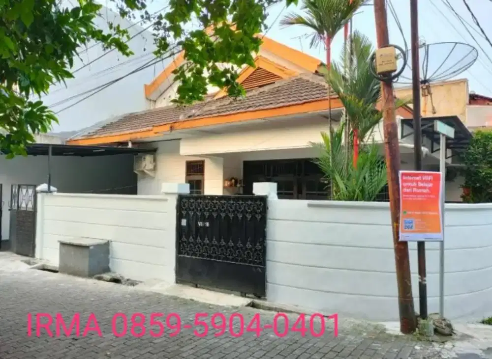 Di Jual Rumah Di Daerah Cilandak Jakarta Selatan - Dijual: Rumah ...