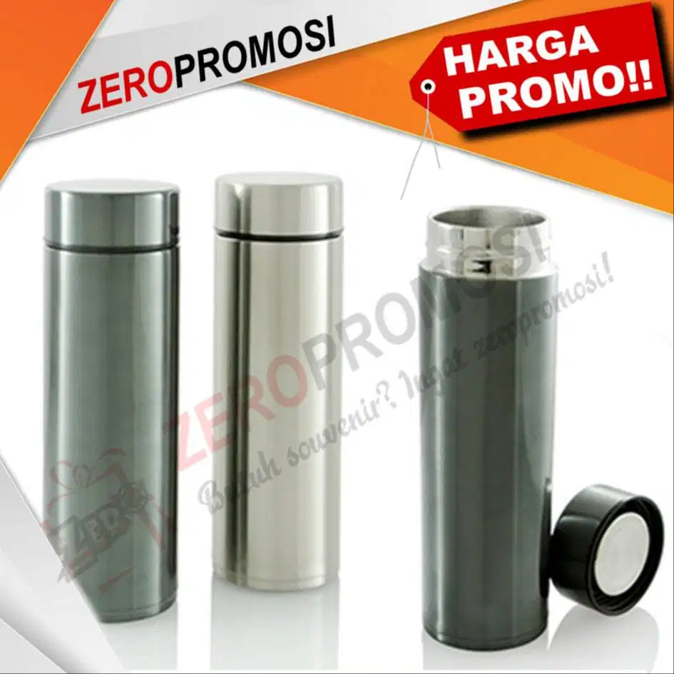 souvenir Sakura Vacuum Tumbler