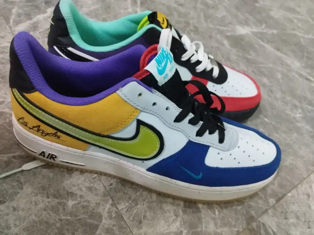 Sepatu Nike Air Force