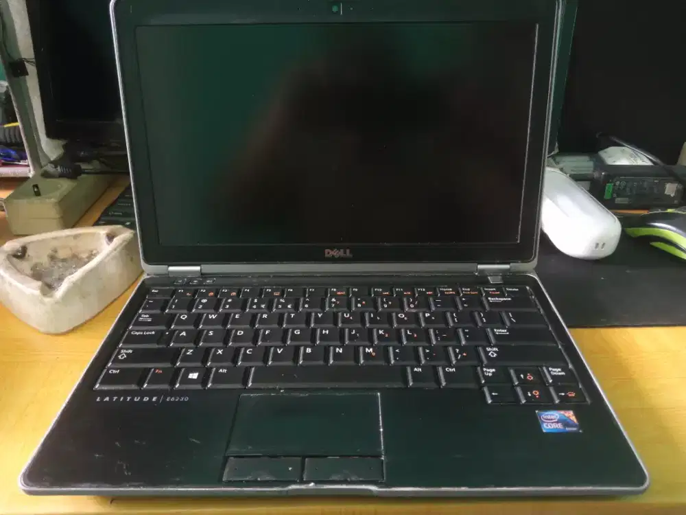 Laptop Dell Latitude E6230