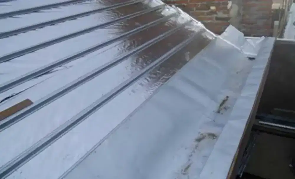 Tukang ahli talang bocoran bergaransi