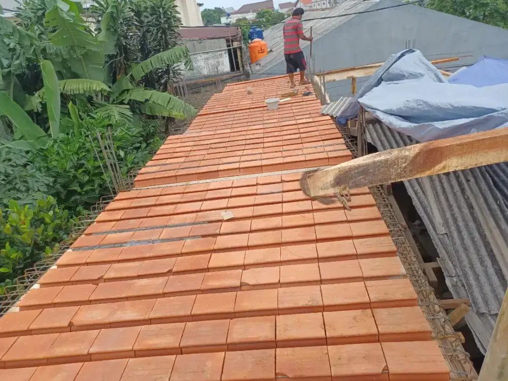 Dak keraton Jabodetabek