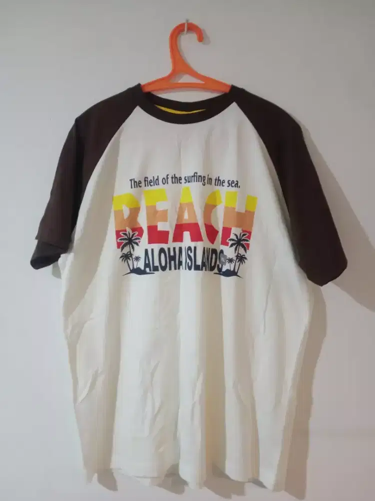Kaos import aloha beach UK xl