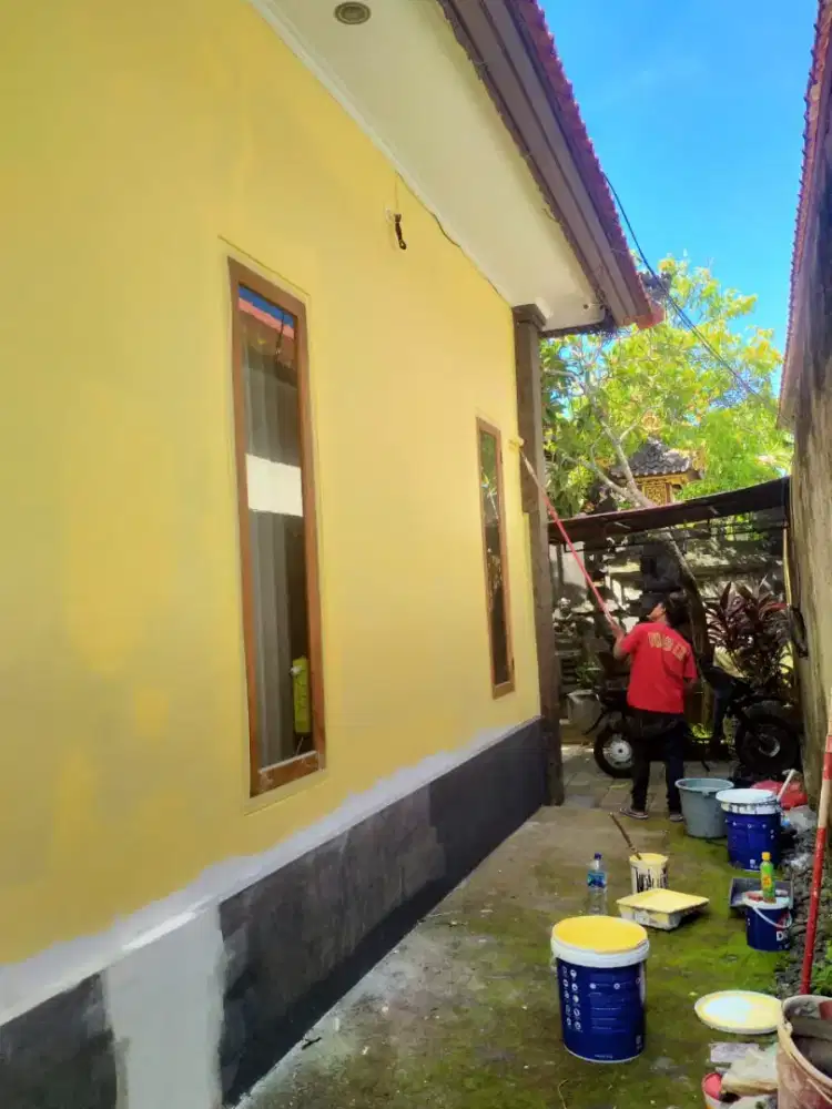 TUKANG ATAP BOCOR RENOVASI BANGUNAN DAN WATERPROOFING