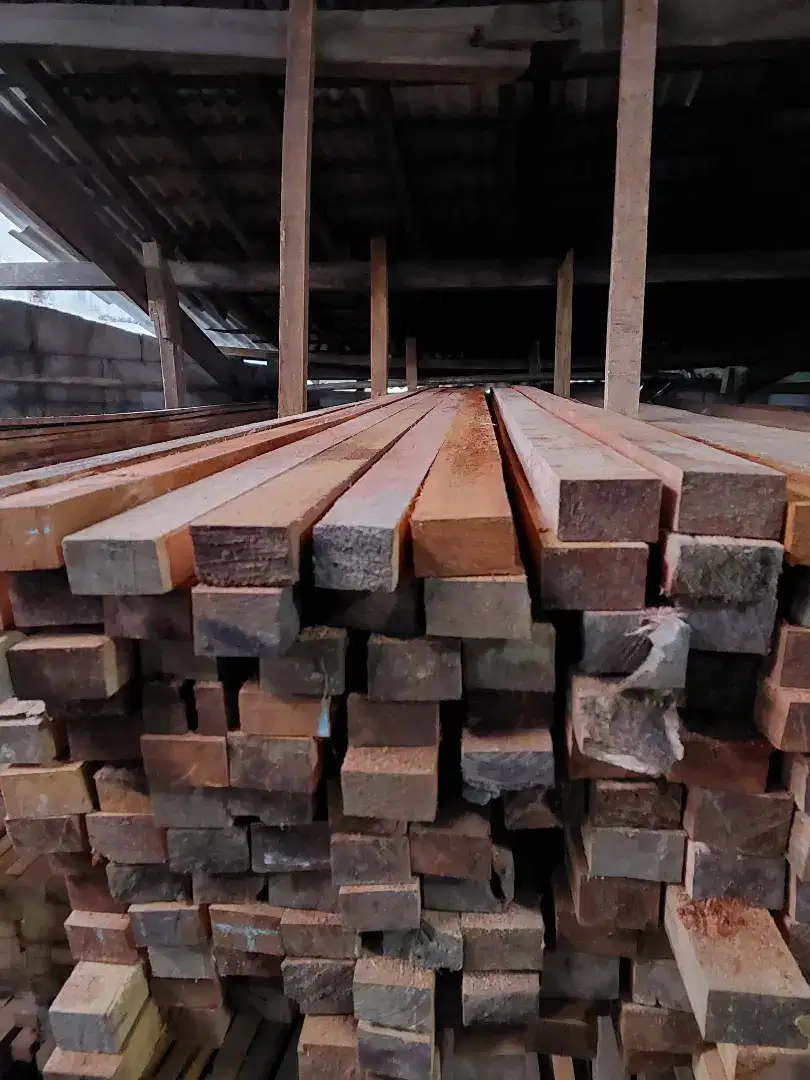 Kaso 4 x 6 x 4 batangan Bagus Dan Murah