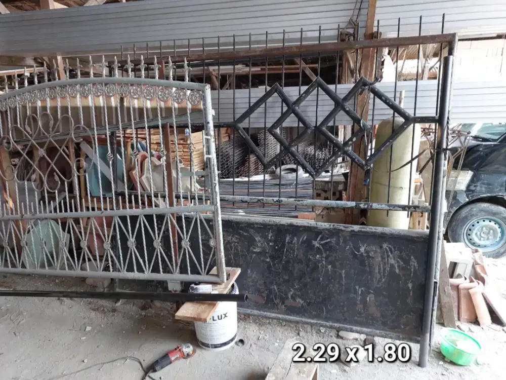 Pager Bekas Murah Siap Pasang