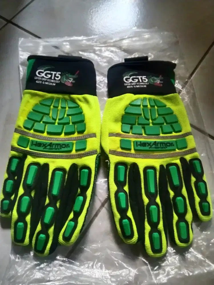 Sarung tangan original